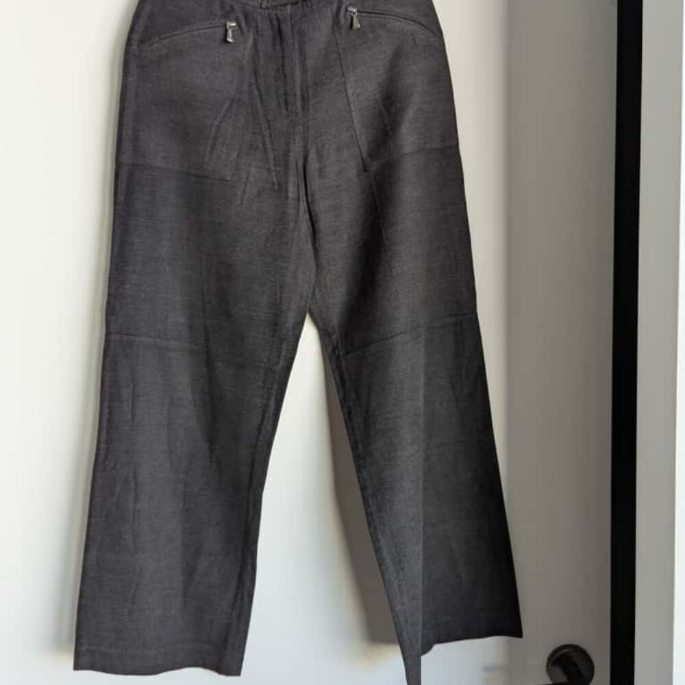 Armani Exchange Trousers Size 2